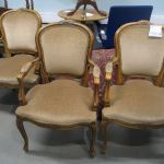 438 8151 CHAIRS